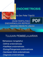 Endometriosis PDP 2