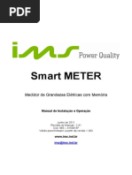 Smart METER Manual P