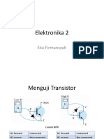 2 - DC Biasing PDF