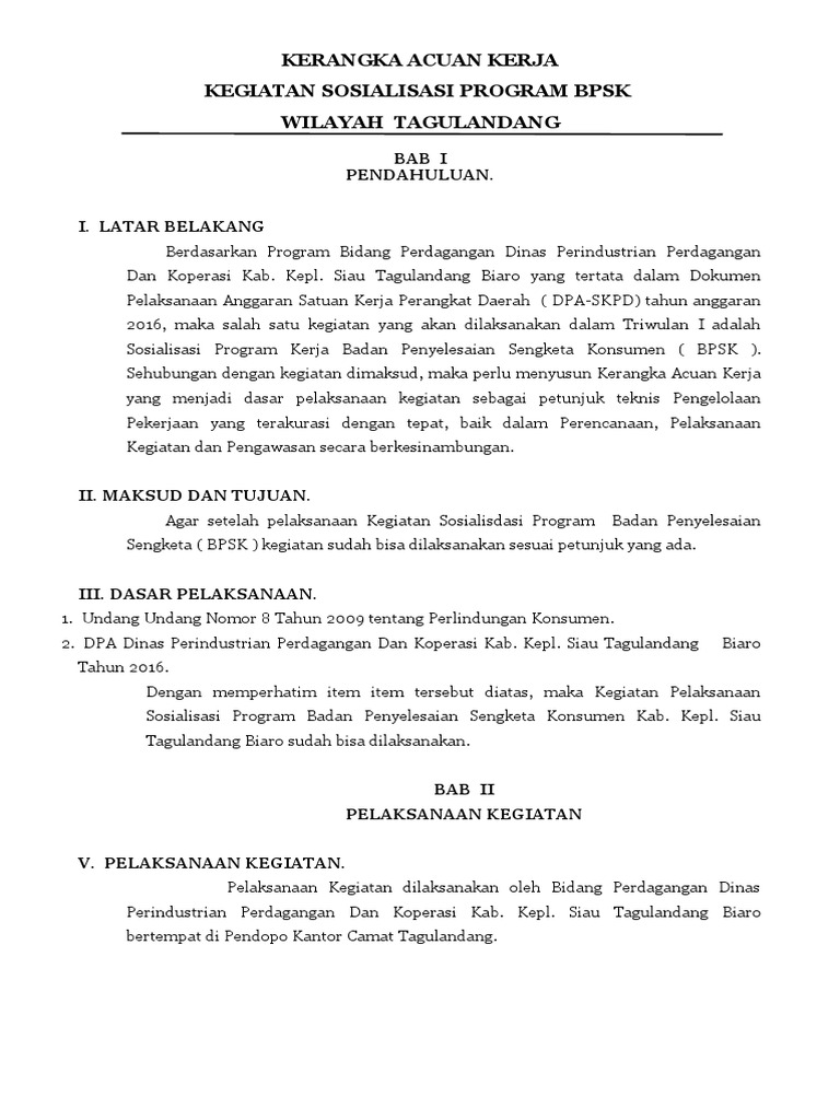 Contoh Kerangka Acuan Kerja Pekerjaan Konstruksi Baja Surabaya - IMAGESEE