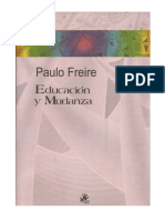 100566047 Paulo Freire Glosario de Terminos de La Educacion Popular