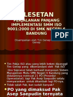 Plesetan Iso