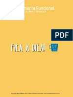 Fica A Dica - Harmonia Funcional PDF