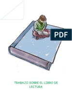 Trabajo Libro Lectura