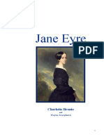Jane Eyre (Readable Classics)