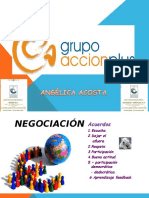 Momento de Verdad- Negociacion