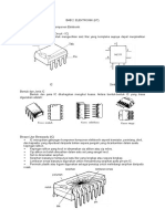 Bab 1 Elektronik