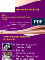 EMK dalam KSSR (DST).pptx