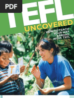 TEFL Uncovered