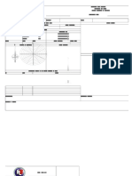 Ficha Descriptiva Puntos Geodesicos o Posicionados