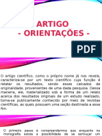 Artigo Científico/tcc