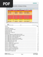 11 Alarm Logging en