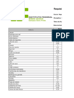 Lista Contemporânea 17-03-2017