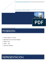 Poseidón PDF