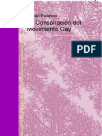 La Conspiracion Del Movimiento Gay.pdf