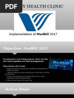 valley health clinic