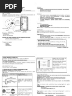 Simplified Notes For Biology Studies