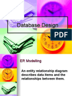 ER Diagrams