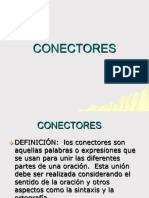 Conectores