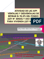 9conferencia Operatividaddelasafpventajasydesventajasderetirarel95 161024185417