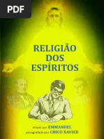 Religião Dos Espíritos (Chico Xavier - Emmanuel)