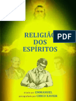 Religião Dos Espíritos (Chico Xavier - Emmanuel)