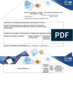 Guía Para El Uso de Recursos Educativos -Laboratorio Diagramas Estadísticos