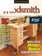 Woodsmith Magazine 219