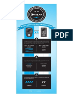 Why Compex Comparison Chart