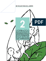 Liderazgo Pedagógico Transformacional