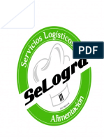 Logo SeLogra Antiguo