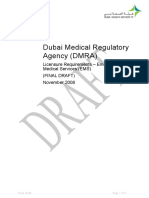 DMRA Licensing Requirements for EMS FINAL DRAFT 1.doc