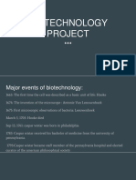 biotechnology project by jesus daniel edwin and alexandra