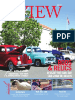 Lincoln View May 2017 PDF