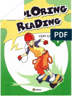 Exploring Reading Very Easy 1 Student Book