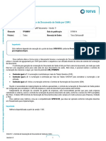 FAT - BT - Controle de Numeracao SD9 de NFS Por CNPJ - TPGNRW PDF