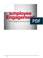 Employee Engagement Final