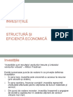 9 Investitiile PDF