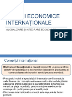 12 Relatii Economice Internationale PDF