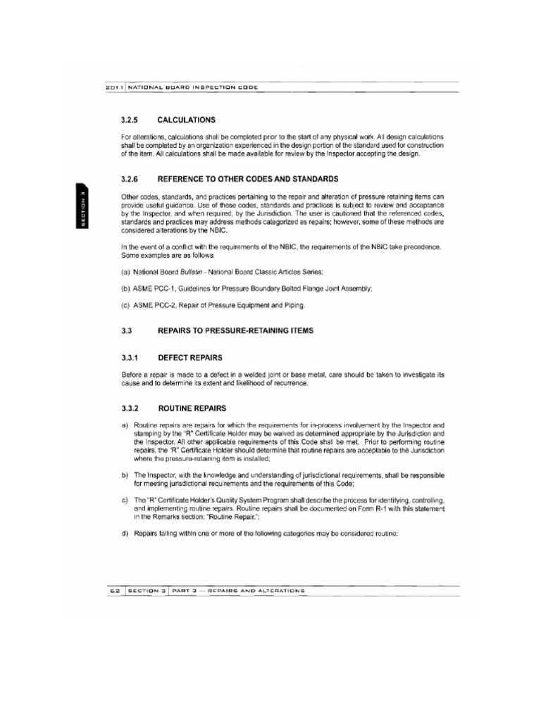 Nbic-3 3 2 | PDF