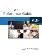 Member Reference Guide