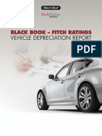 1 Black Book - Fitch Ratings:: Vehicle Depreciation Report