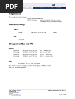 Vorlesung Thermodynamik MB SB SS 17 Teil 1