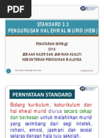 Surat Gantung Tugas