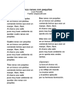 Cinco Ranas Con Pequitas PDF