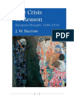 The Crisis of Reason (Burrow) PDF