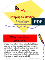 step up to writing k-2 pp 2010