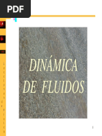 Dinamica de Fluidos