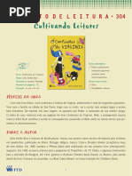 304 Confissões de Virgínia