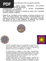 Apresentação Dia da Matematica mandalas
